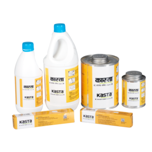SOLVENT-CEMENT