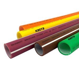 FIBER-DUCT