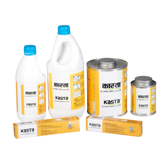 SOLVENT-CEMENT