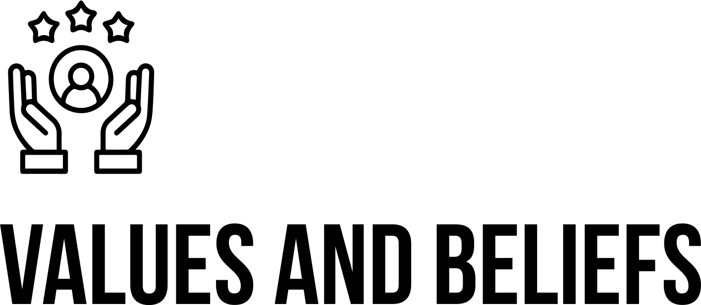 Values-and-Beliefs